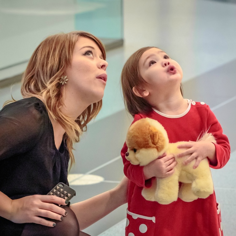 Museum Field Trip